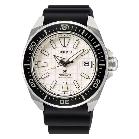 Seiko Prospex Automatic Diver Watch SRPE37