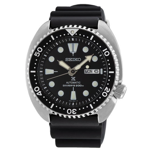 Seiko Prospex Automatic Diver Watch SRPE93