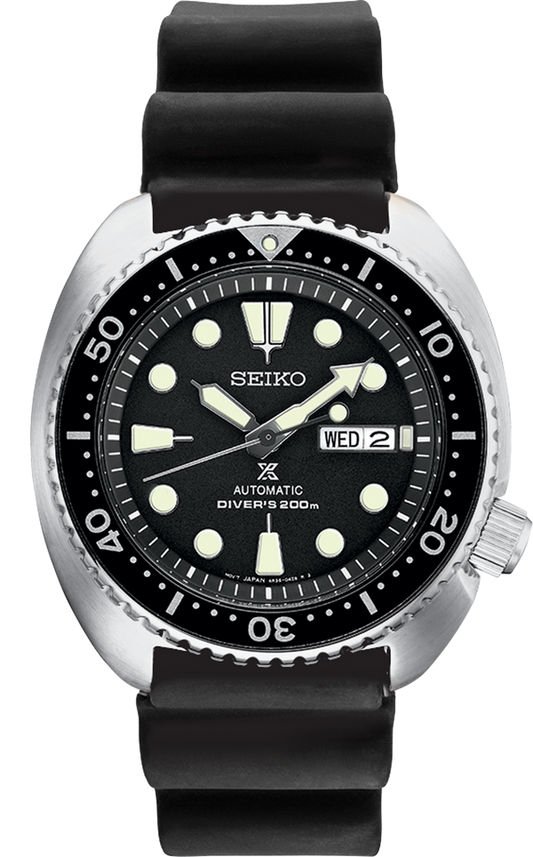 Seiko Prospex Automatic Diver Watch SRPE93