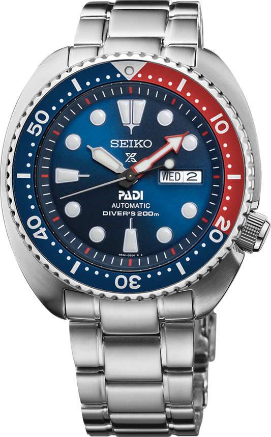 Seiko Prospex Automatic Diver Watch SRPE99