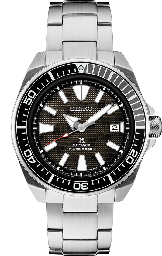 Seiko Prospex Automatic Diver Watch SRPF03