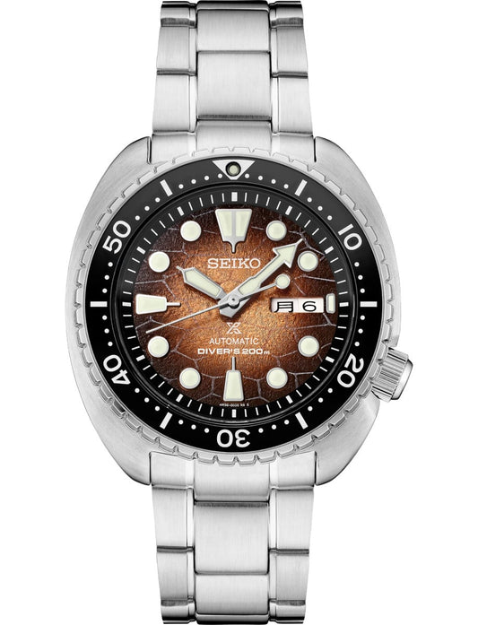 SEIKO PROSPEX U.S. SPECIAL EDITION WATCH SRPH55