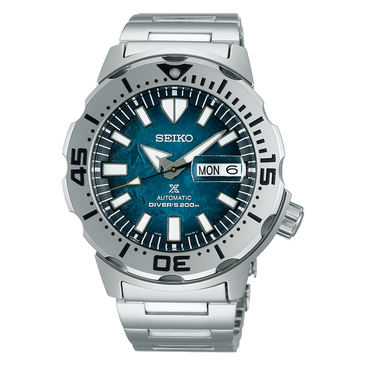 Seiko Prospex Special Edition Watch SRPH75
