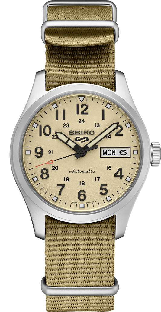 Seiko 5 Sports Watch SRPJ83