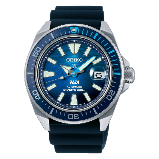 Seiko Prospex PADI Special Edition Watch SRPJ93