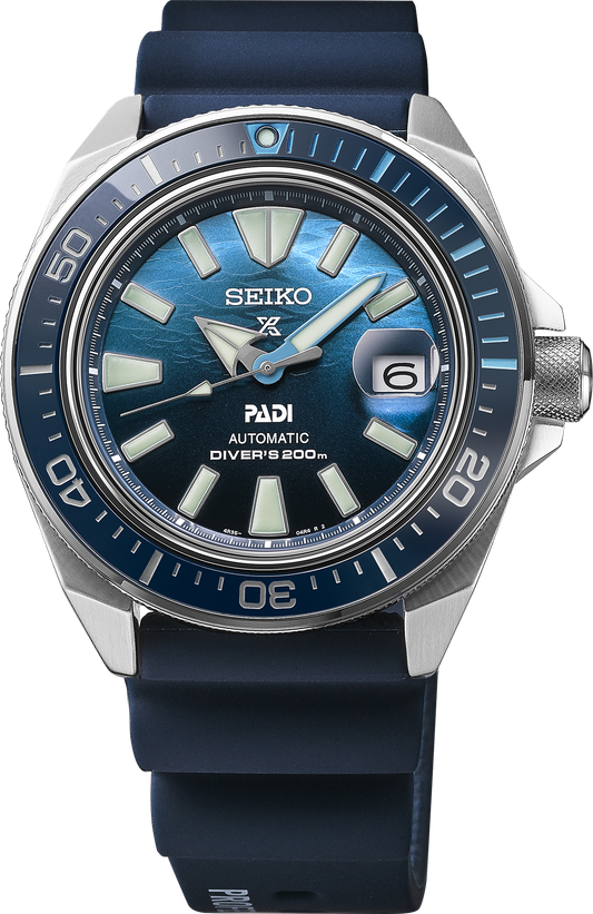 Seiko Prospex PADI Special Edition Watch SRPJ93