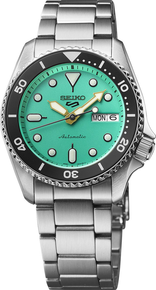 Seiko 5 Sports Watch SRPK33