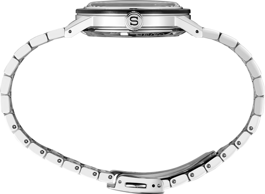 Seiko Chronograph 60th Anniversary Limited Edition Watch SRPK61