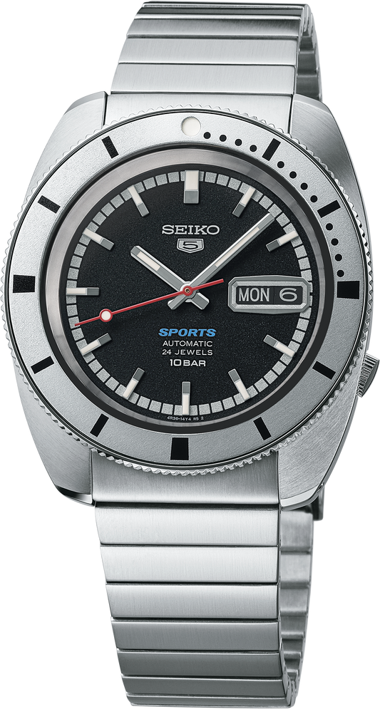 Seiko 5 Sports Watch SRPL05