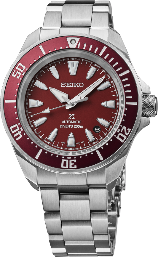 Seiko Prospex Automatic Diver Watch SRPL11