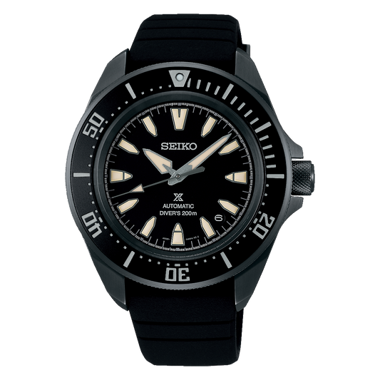 Seiko Prospex Automatic Diver Watch SRPL15
