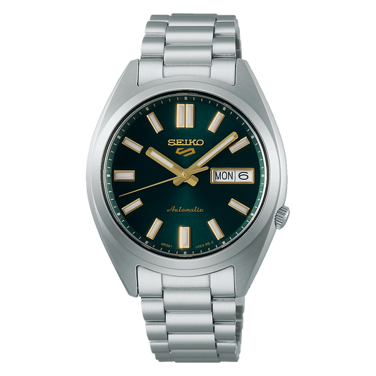 Seiko 5 Sports Watch SRPL57