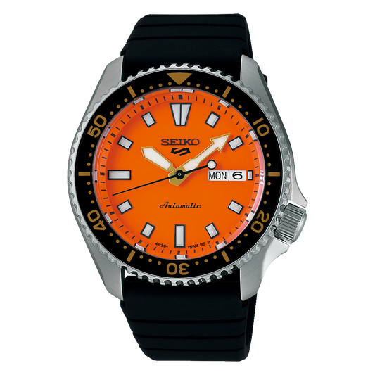 Seiko 5 Sports SRPL89 Watch SRPL89