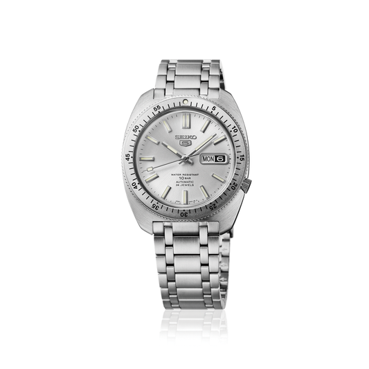 Seiko 5 Sports Limited Edition Watch SRPL91