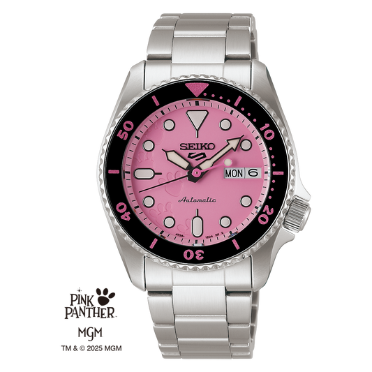 Seiko 5 Sports SRPM07 Watch