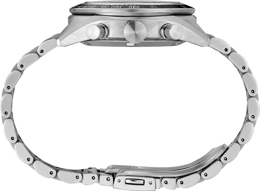 Seiko PROSPEX SPEEDTIMER MECHANICAL CHRONOGRAPH Watch SRQ055