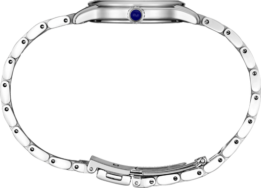 Seiko Diamonds Collection Watch SRZ537