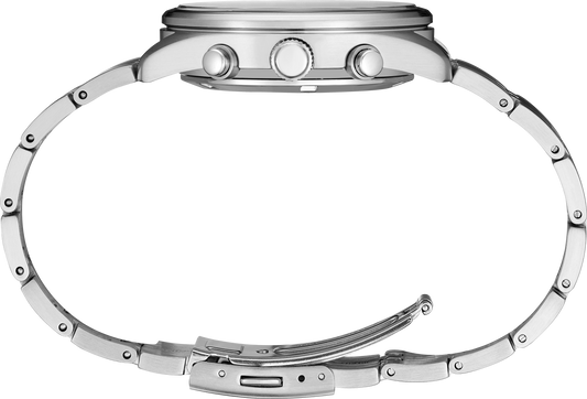 Seiko Essentials Collection Watch SSB427