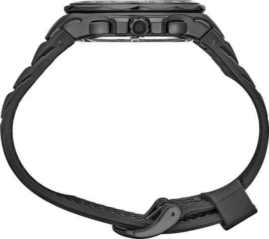 Seiko Coutura Solar Chronograph Watch SSC811