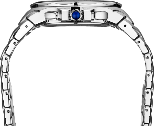 Seiko Coutura Radio Sync Solar Watch SSG019