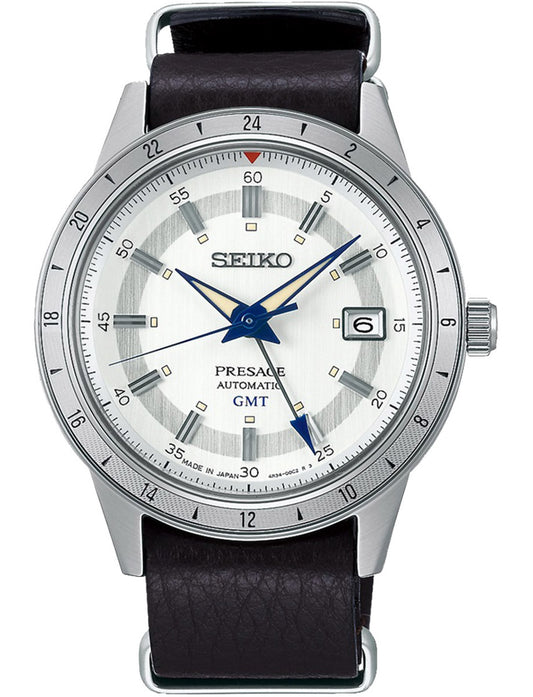 Seiko Presage Style60’s SSK015