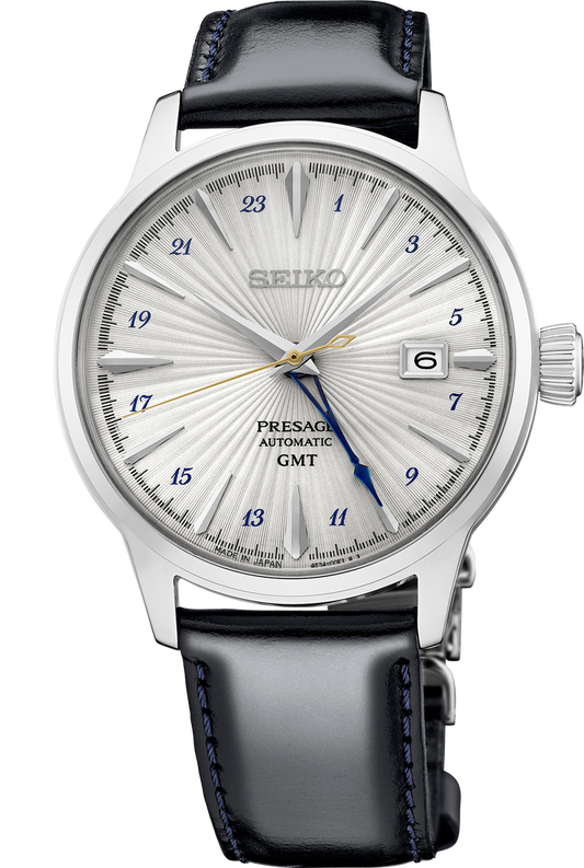 Seiko Watch SSK049