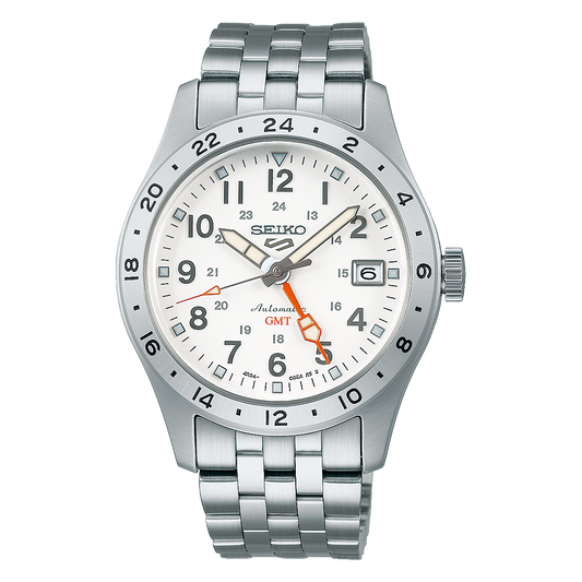 Seiko 5 Sports SSK059 Watch