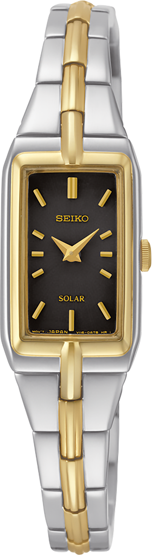 Seiko Essentials Collection Watch SUP274