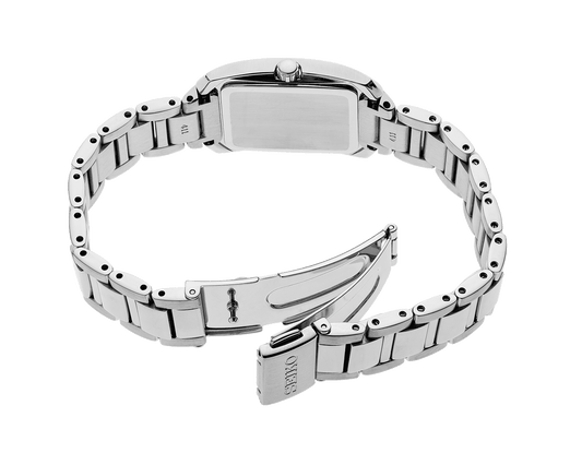 Seiko Ladies Diamonds Watch SUP401