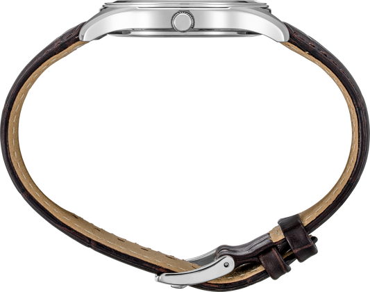 Seiko Essentials Collection Watch SUR438