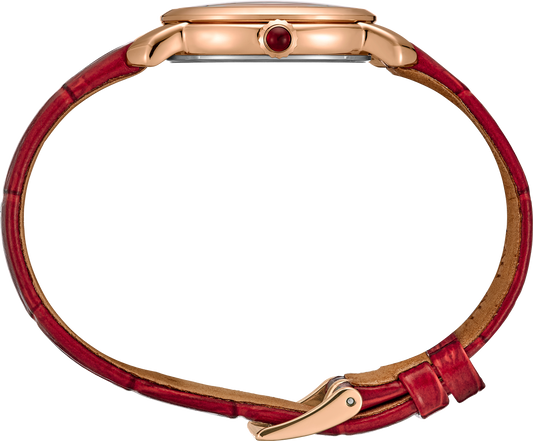 Seiko Essentials Collection Watch SUR502