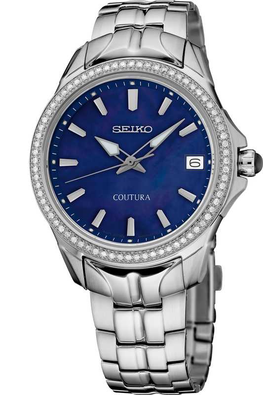 SEIKO COUTURA SUR591