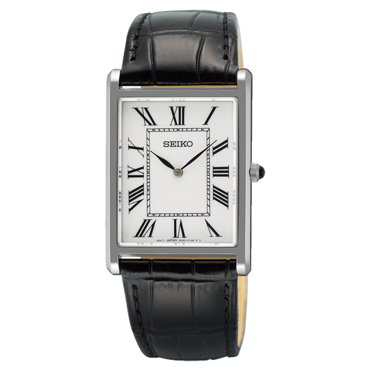 Seiko Essentials SWR103 Watch