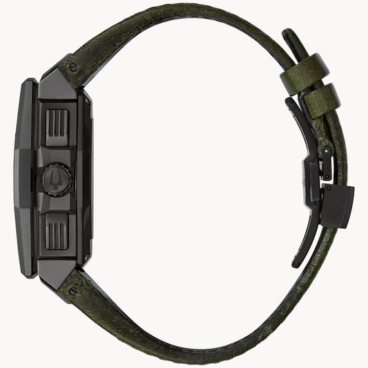 Bulova Series X SE Watch 98B355