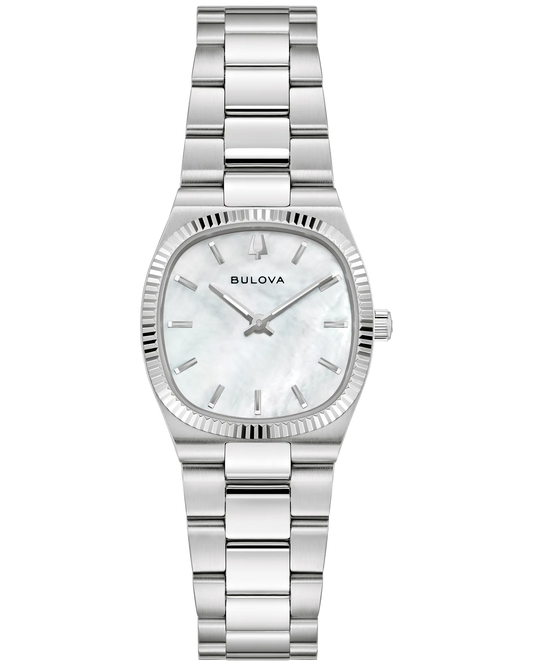 Bulova Super Seville Mini Watch 96L353
