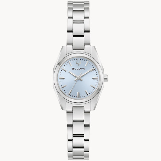 Bulova Surveyor Watch 96L345