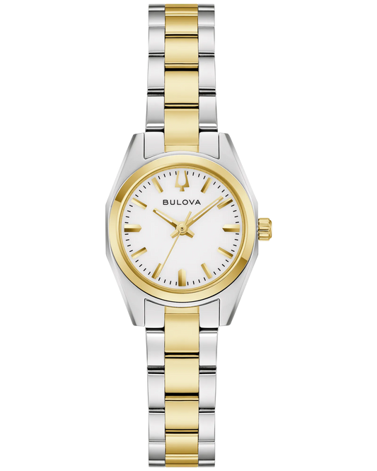 Bulova Surveyor Watch 98L331