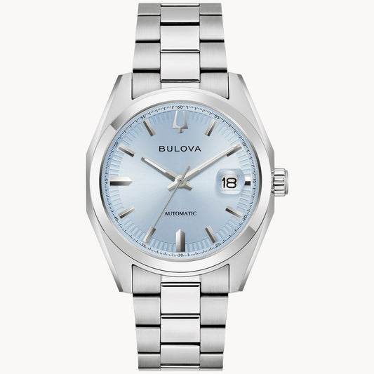 Bulova Surveyor Watch 96B469