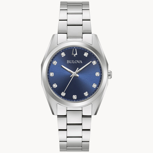 Bulova Surveyor Watch 96P229