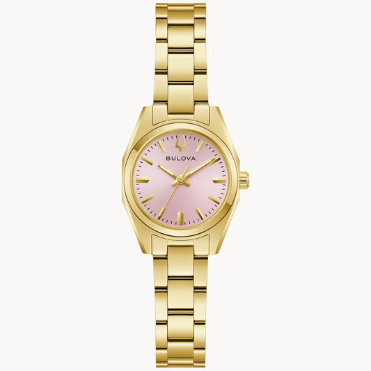 Bulova Surveyor Watch 97L187