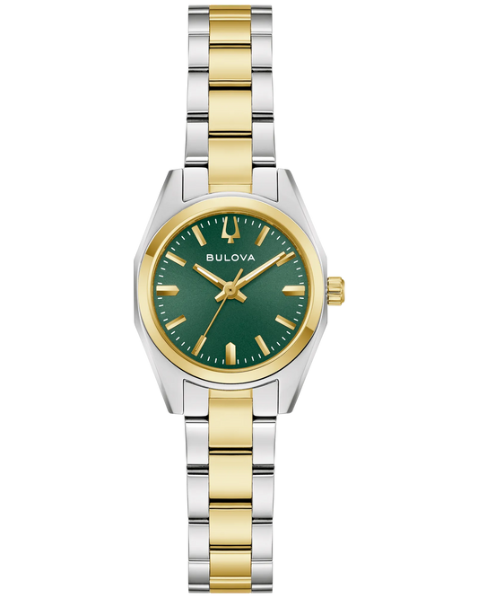 Bulova Surveyor Watch 98L329