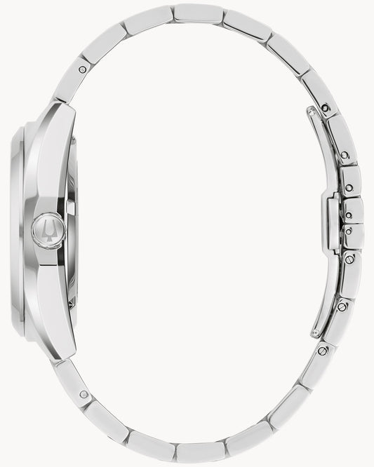 Bulova Surveyor Watch 96B436
