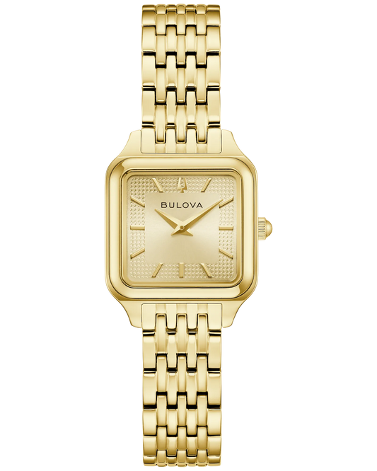 Bulova Sutton Watch 97L191