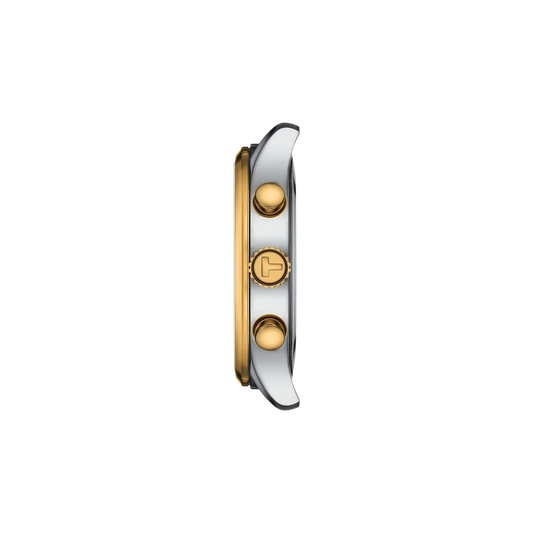 Tissot Chrono XL Classic T116.617.22.041.00