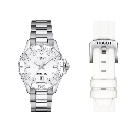 Tissot Seastar 1000 36mm T120.210.11.011.00