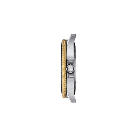 Tissot Seastar 1000 40mm T120.410.22.051.00