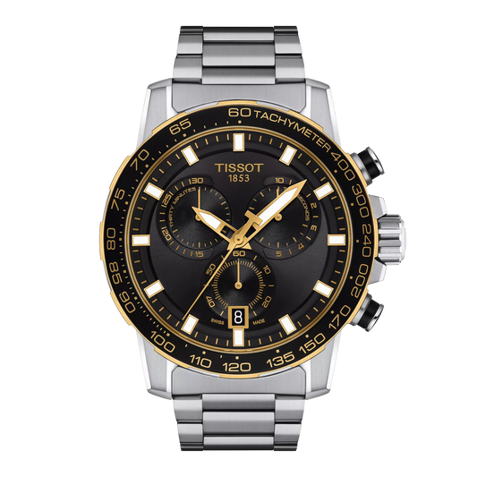 Tissot Supersport Chrono T125.617.21.051.00