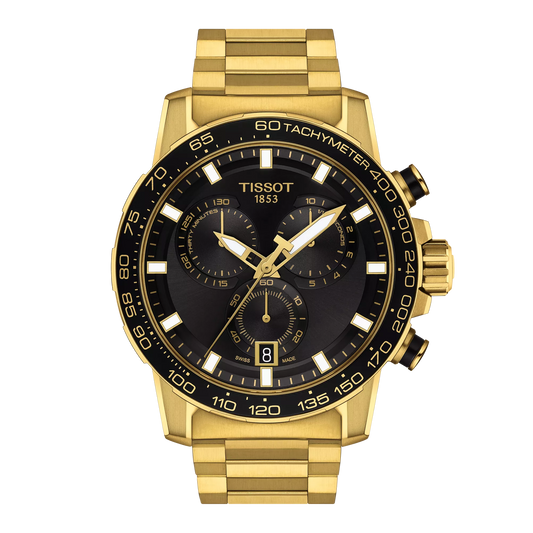 Tissot Supersport Chrono T125.617.33.051.01