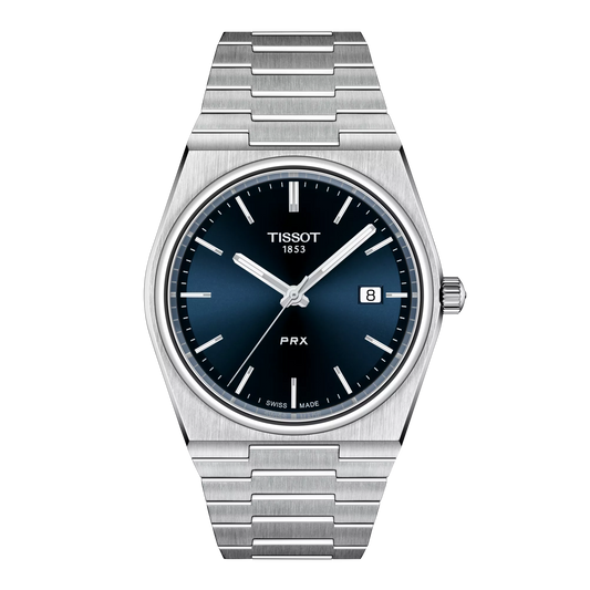 Tissot PRX 40mm T137.410.11.041.00