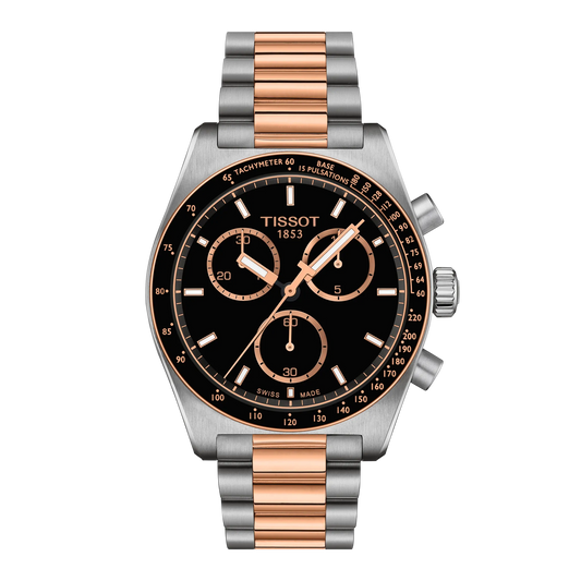 Tissot PR516 Quartz Chronograph T149.417.22.051.01